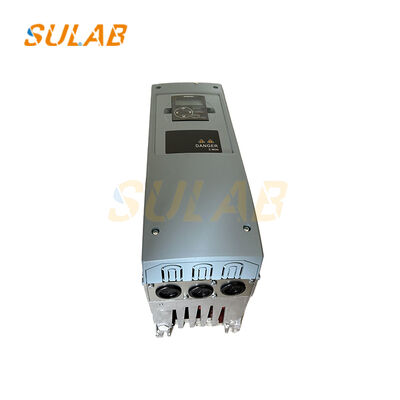 Vacon Inverter Lift Drive Inverter 315kW Daya 3-fase 380-500V AC Input 0-500V AC Output untuk Escalator Kone