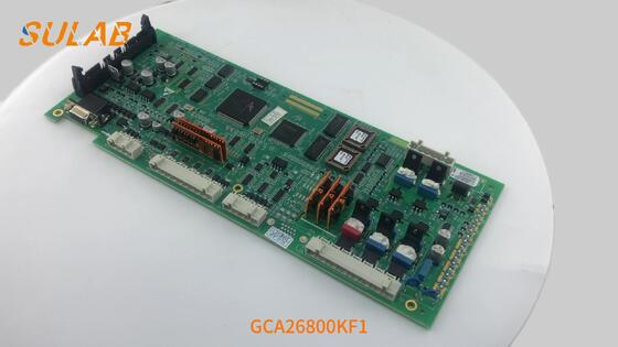 Original OTIS Elevator Control PCB MCB-III Main Control Board Plug-and-play Kompatibel Konformal-dilapisi untuk Gen2 MRL Systems