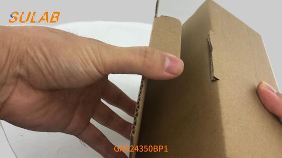 PCB Penggerak VVVF Pintu AT120 OTIS Asli GAA24350BP1 dengan Plug-and-play dan Kontrol PWM Sinusoidal