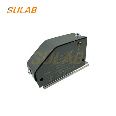 Pengatur Kecepatan Lift Pit Tensioner Switch dengan Perlindungan Overload Konstruksi Paduan Tembaga dan Respon Cepat untuk Mitsubishi LX26-1375B
