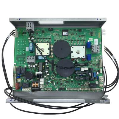 OTIS Elevator KEA21305ACB5 Frequency Inverter Matching Board untuk OVFR03B-403 LRU dengan 380-415V Input dan Speed Regulation