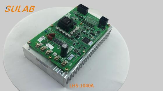 Papan Ekspansi Elevator Mitsubishi LHS-1040A Plug-and-Play PCB dengan 40 Input Tombol dan Antarmuka Serial Opto-Terisolasi