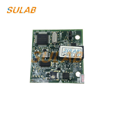 Plat Berat Asesor Mitsubishi Asli dengan Perlindungan Overload 1000kg dan Kecepatan Kompatibel 2,00-3,50m/s
