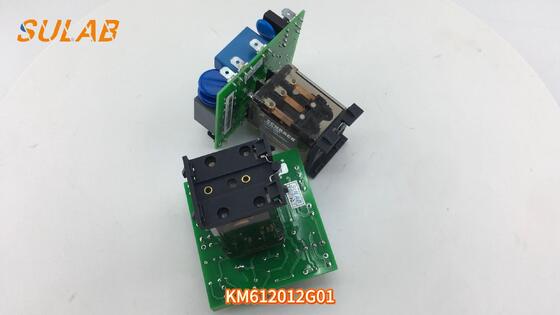 Papan VFD Lift KONE A3 KM612012G01 – Komponen OEM Asli dengan Kompatibilitas Plug-and-Play untuk Sistem Penggerak V3F16ES pada Tingkat Logika 24 VDC
