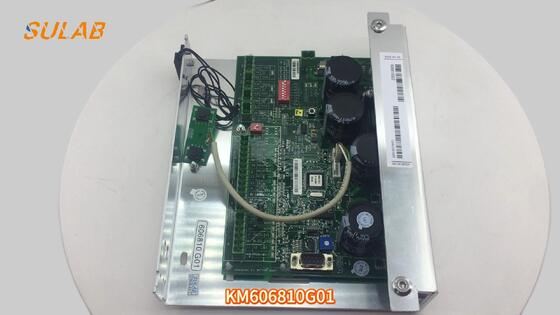 Original KONE Pintu Operator Controller Board KM606810G01 ¢ Plug-and-play PCB untuk lift Pintu Drive dengan 24 VDC