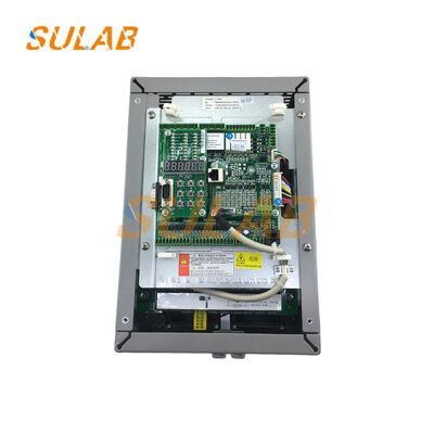 STEP AS380 Pengendali Penggerak Lift Inverter Frekuensi 7.5KW hingga 22KW untuk Motor Sinkron Magnet Permanen