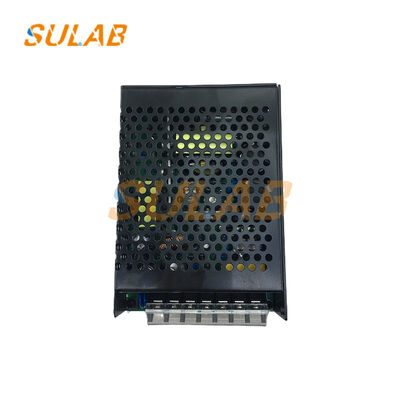 Sigma LG50-DL2 Switching Power Supply Box untuk lift dengan tiga saluran output independen dan komponen kelas industri yang menampilkan perlindungan overload