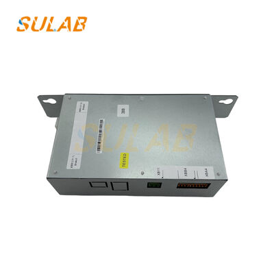 Papan PCB Elevator KM50002114G01 dengan Catu Daya Rem dan Kontrol Waktu Presisi untuk Elevator KONE
