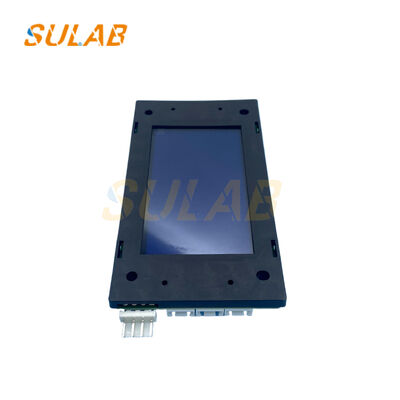 Original Quality Elevator Inverter Motherboard dengan Call Command Transmission and Operation Information Display MCTC-HCB-U1