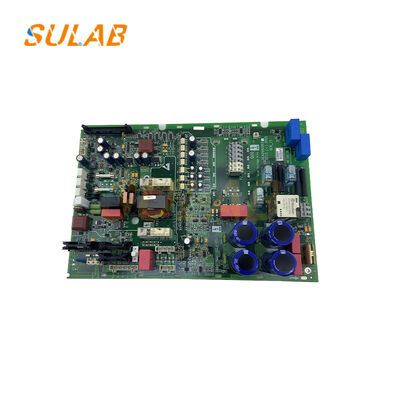 Original Quality DCB-II Drive Board Untuk Otis OVF20CR 11-18.5kW Inverter GCA26800KG8 Elevator PCB Board Otis Gen2 Kompatibel