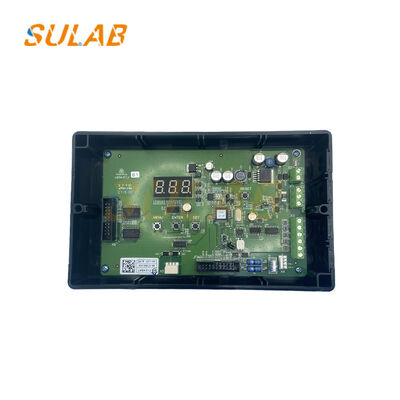 Thyssen Elevator Weighing Board LMS4-E1.2 Perangkat penimbang beban presisi tinggi dengan perlindungan keamanan dan komunikasi sistem