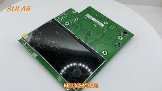 KONE Elevator KSSLMUL LCD Display Board KM1368843G01 untuk KONE MonoSpace MiniSpace TranSys EcoSpace