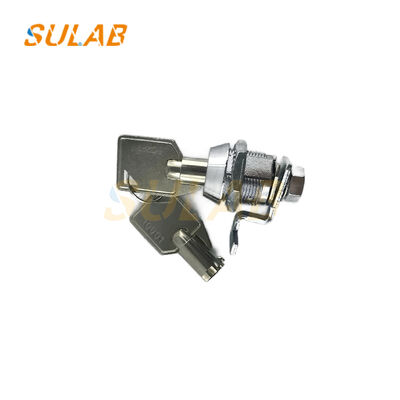 Kunci Lift Hook untuk LG Sigma LG10001 dengan Kunci Keamanan Mekanis + Listrik untuk mencegah pembukaan yang tidak sah