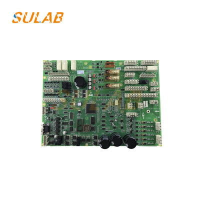 Otis Elevator TCBC Mainboard GDA26800KA1 dengan prosesor ARM 32 bit dan komunikasi bus CAN