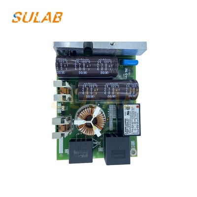 DOR-160C Pintu Controller Board untuk Mitsubishi Elevator dengan perlindungan anti-pinch dan operasi yang lancar