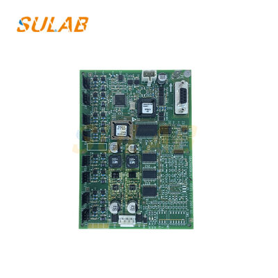 Papan Timbang Xizi Otis Elevator LWB-II dengan Daya DC24V Komunikasi CAN/RS485 dan Presisi Tinggi untuk Seri Otis Gen2 OVF20 3000/4000
