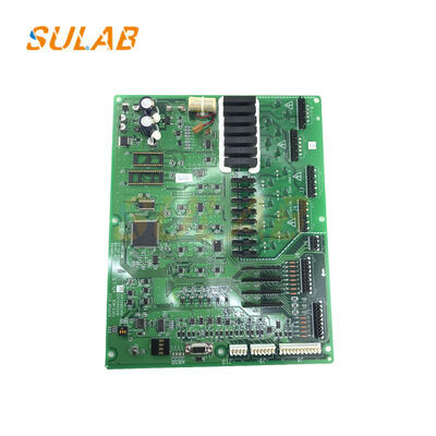 Otis Elevator Mainboard COCO-MCB JGA26801AAF2 dengan DC24V Power dan CAN Bus Interface Kompatibel dengan JGA26801AAF4