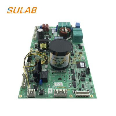 Otis Elevator Inverter Drive Board KEA26800ABS8 PCB Board untuk kontrol modul daya IGBT