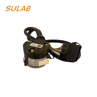 Mitsubishi Elevator Main Encoder SBX-8192-5MD 60-058-C10 X65AC-31 Asli Dan Baru