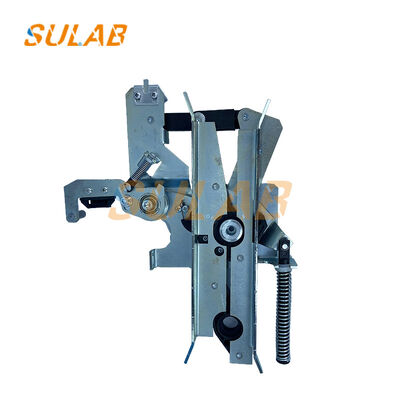 Perakitan Cam Door Lock Elevator KM900650G13 Asli Pisau Pintu Kompatibel Dengan Perangkat Keselamatan Pintu Shaft Elevator KONE