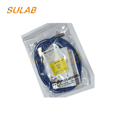 Sensor NCN NCB4-12GM40-NO NCB4-12GM35-N0 5M Proximity Switch Baru