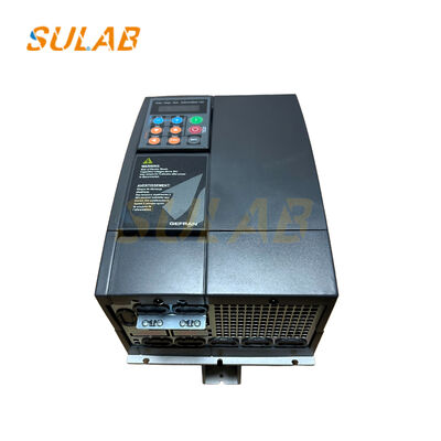 SIEI AVY3150-KBL-BR4 15kW Lift Inverter Drive dengan Precision Speed Control dan Closed-Loop Vector Control untuk Mesin Tanpa Gir Sinkron Magnetik Permanen