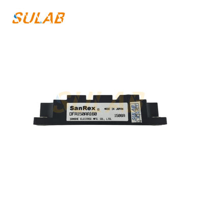 SanRex DFA150AA160 DFA100BA160 DFA75BA160 DF100AA160 Merek Baru