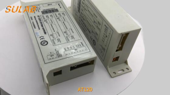 Kontroler Mesin Pintu Otis Elevator AT120 dengan Kontrol Vektor Loop Tertutup dan Perlindungan Anti-Jepit untuk Operasi Pintu yang Mulus