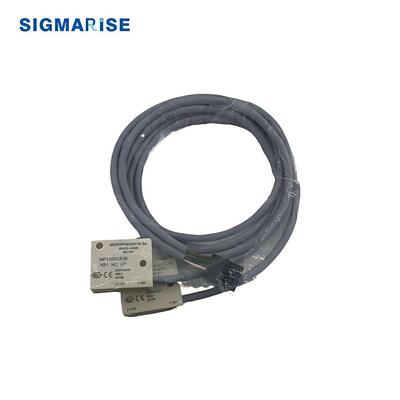 Saklar Mikro Rem Lift Presisi Tinggi MP310SCE09 untuk Deteksi Pelepasan Rem dan Umpan Balik Rem Mesin Traksi