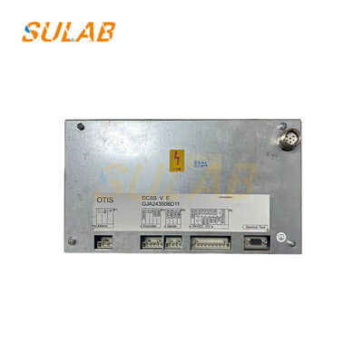 Otis Door Inverter GJA24350BD11 Gantry Unit Box GFA24350AW1 Merek Baru Asli Stok Tersedia
