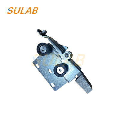 OTIS Lift Door Hook Lock FAA23400K5 - High-Strength Alloy Steel Mechanical Door Lock Assembly dengan Galvanized Rust Prevention and Precision Unlocking Mechanism
