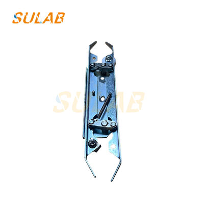 Lift Door Knife V30 untuk 5400 300P Left Opening Door Vane Assembly dengan operasi pintu sinkron dan safety interlock