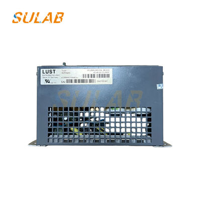 SULAB VF1204S Inverter pintu lift dengan kontrol drive yang tepat Perlindungan keselamatan multi-fungsi dan parameter yang dapat disesuaikan untuk V30 300P 5400 Series