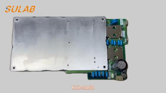Mitsubishi Elevator Control Board KCR-816B dengan Perlindungan Sirkuit Real-Time Monitoring dan Standar Interface