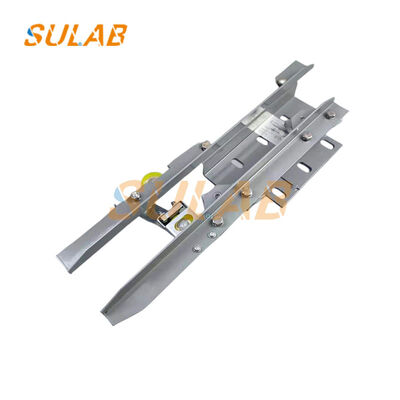 Pisau pintu lift 5238AACC1, Pisau pintu mobil 5238AACC-A Aksesoris yang berlaku untuk Fujitec
