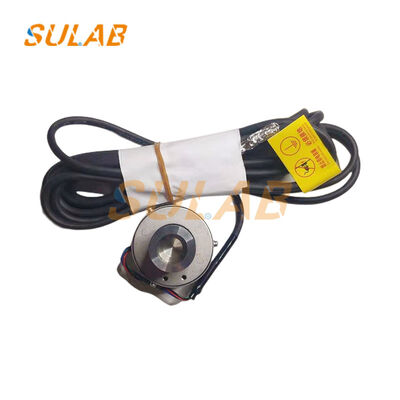 Harga yang kompetitif komponen kontrol lift premium elevator encoder TS5866N39