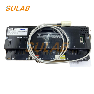 OTIS ABA21700AG15 Pulse CSB Monitoring System GEN2 Lift Steel Belt Detector dengan Real-Time Safety Monitoring Deteksi kesalahan dini dan pemeliharaan prediktif