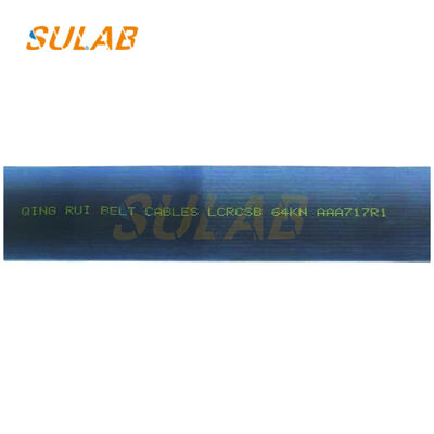 OTIS Lift Steel Belt Traction Steel Belt Lift Spare Parts Wear Resistant Durable Steel Cord Belt AAA717R1