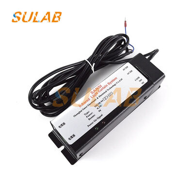 Infrared Elevator Light Curtain Infrared Door Sensor Lift Door Protection Parts Safety Sensor Grosir SSGM-94F-110 94J