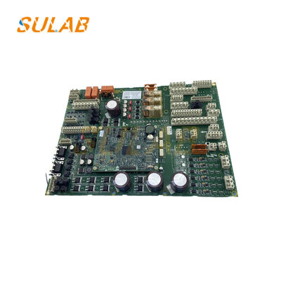 Papan Sirkuit Lift Papan Komponen Stabil OTIS Papan PCB Lift Papan Kontrol Utama Pengangkat untuk Perbaikan Lift KAA26800ABB1
