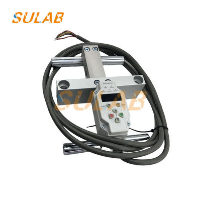 Aksesoris lift Overload Weighing Device Spare Parts Lift Overload Weight Device Sensor WDS-MR100