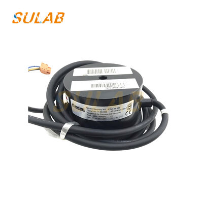 Otis Elevator AT120 Pintu Operator Transformer Power Supply FAA24350BM1/BM3 Brand New Asli Di Stok