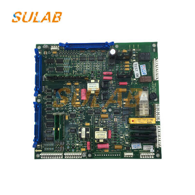 Original Otis ABA26800XU2 Drive Board OVF30 Inverter PCB untuk 300VF Gen2 Lift Spare Part
