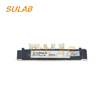 Modul Asli Lift Mitsubishi PM100RSE120 PM150RSE120 Modul Penggerak PM200RSE060