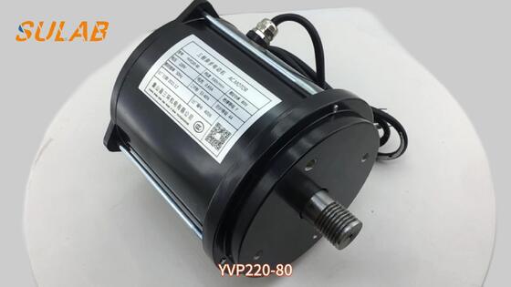 Suku Cadang Pengganti Motor Asinkron Frekuensi Variabel Tiga Fasa Operator Pintu Lift YVP220-80