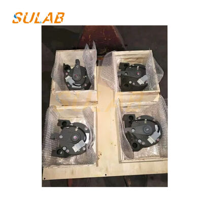 Kone Elevator MX14 Lift Machine Brake KM942078G01 KM955141G01 2970N Baru
