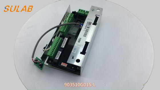 KONE Papan PCB Kontrol Operator Pintu Lift untuk Penggerak Motor dan Suku Cadang Keamanan Posisi Pintu 903510G01S-L