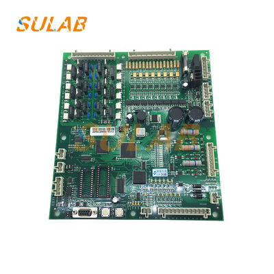 Xizi Otis Elevator Mainboard NDA NBA20401AAA00 ACB2 LCB2 Mainboard