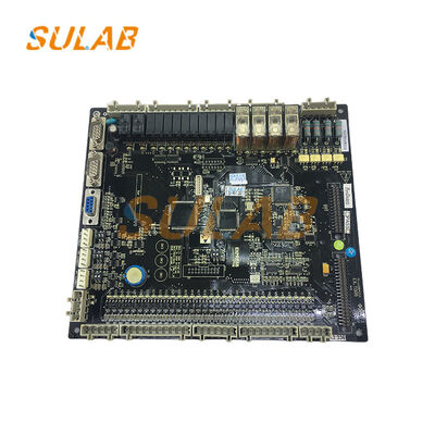 Bagian lift: STEP S8 Mainboard / Drive Terintegrasi AS.T005