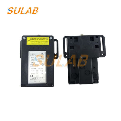 XS2-23 Lift Limit Travel Switch 1NO1NC Snap Action Contact Roller Lever Position Detection Safety Interlock Switch Lift Replacement Spare Parts